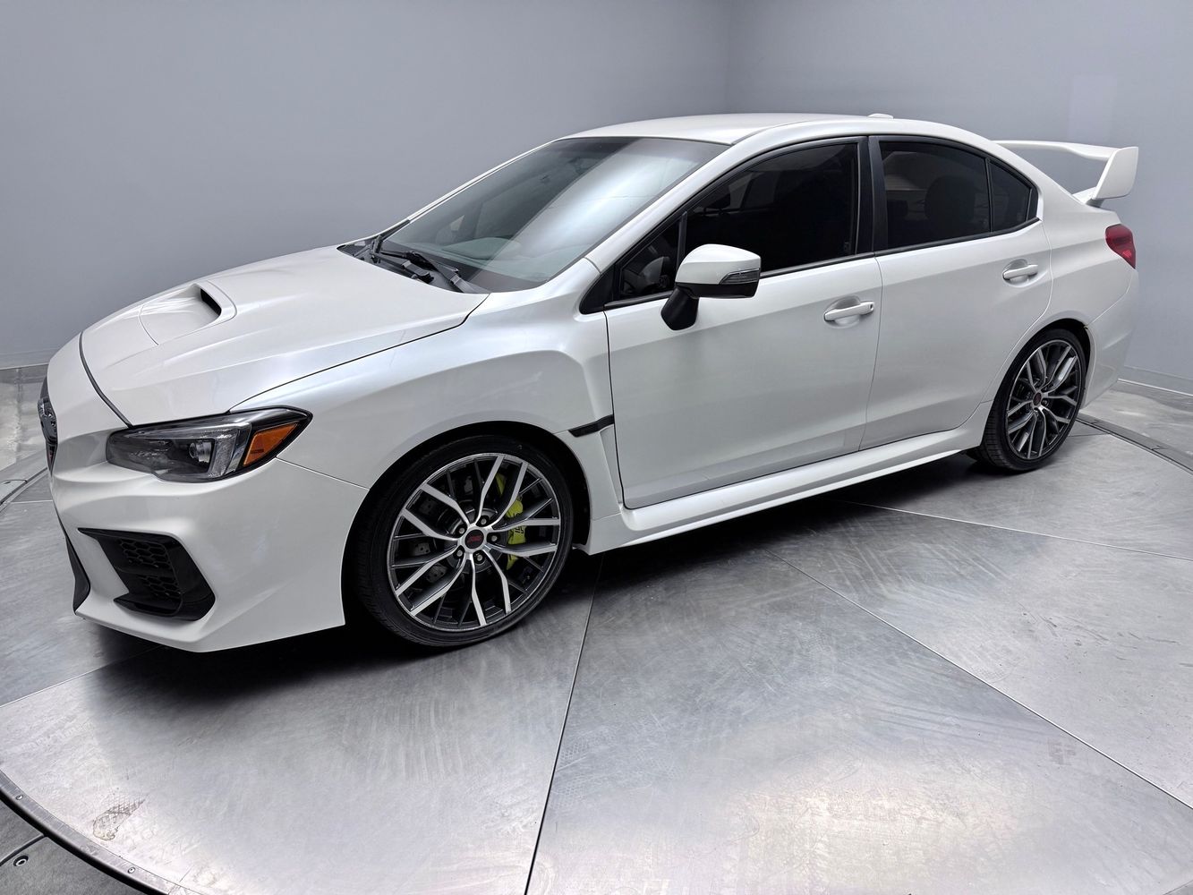 2021 Subaru WRX-STI -'s photo