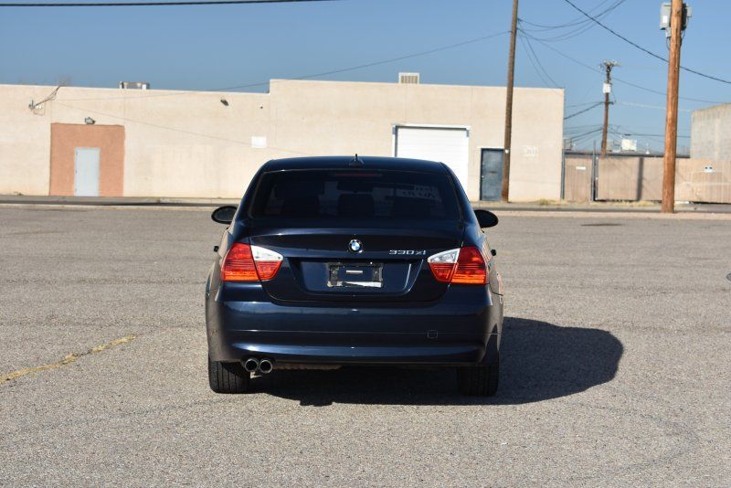 2006 BMW 3 Series 330xi photo 6