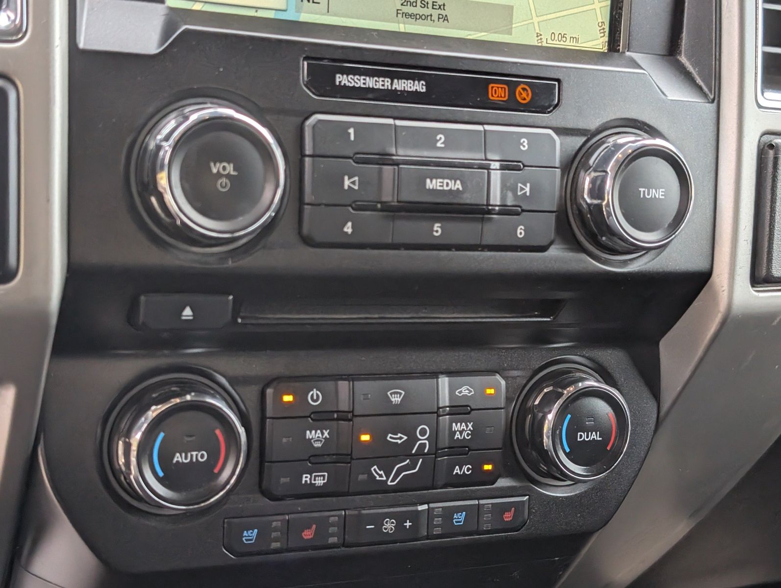 2018 Ford F-250 Super Duty 78