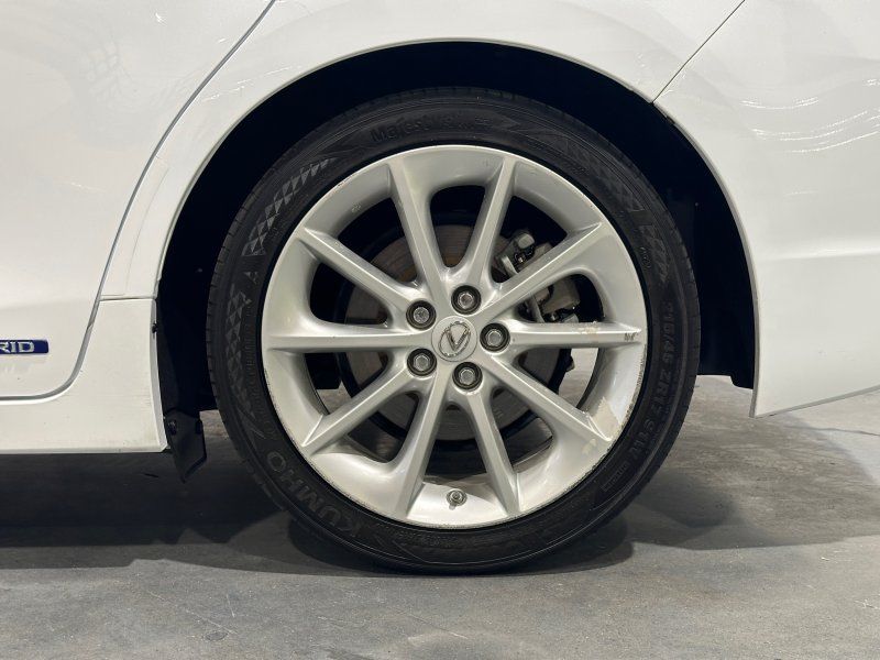 2015 LEXUS CT2 Base, photo 33