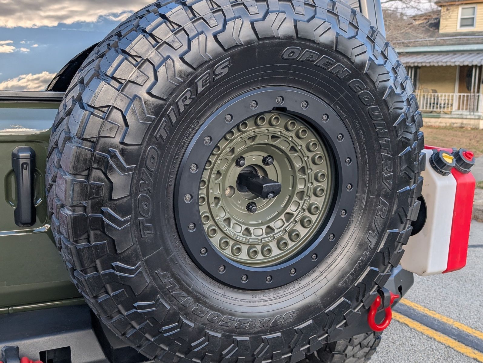 2024 Jeep Wrangler 60