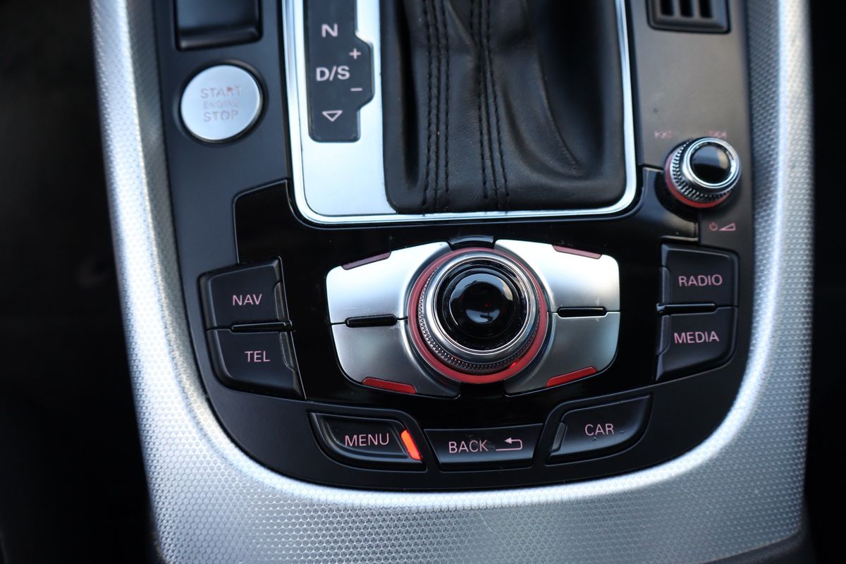 2017 Audi Q5 2.0T quattro Premium Plus