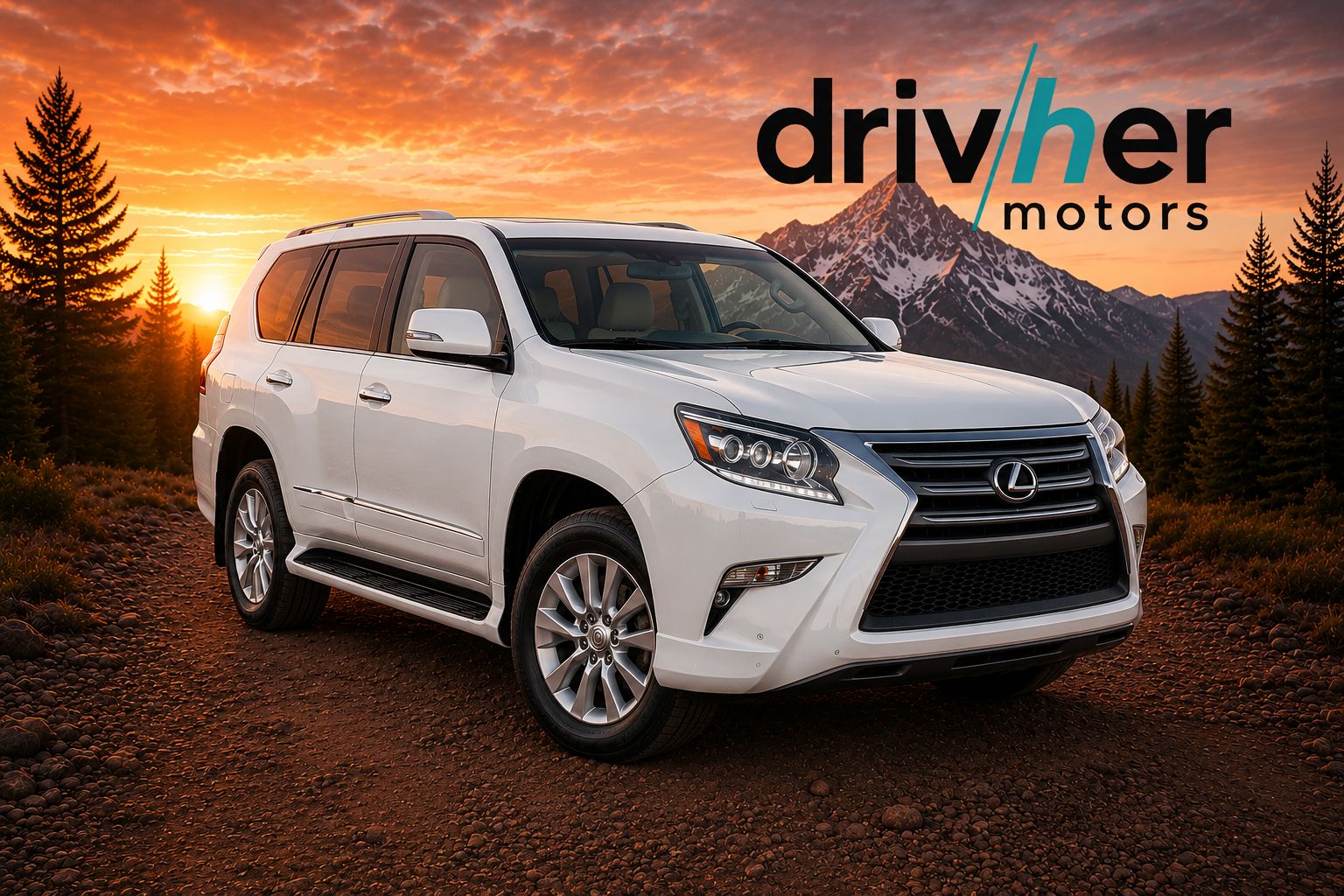 2019 Lexus GX 460 460 LUXURY's photo