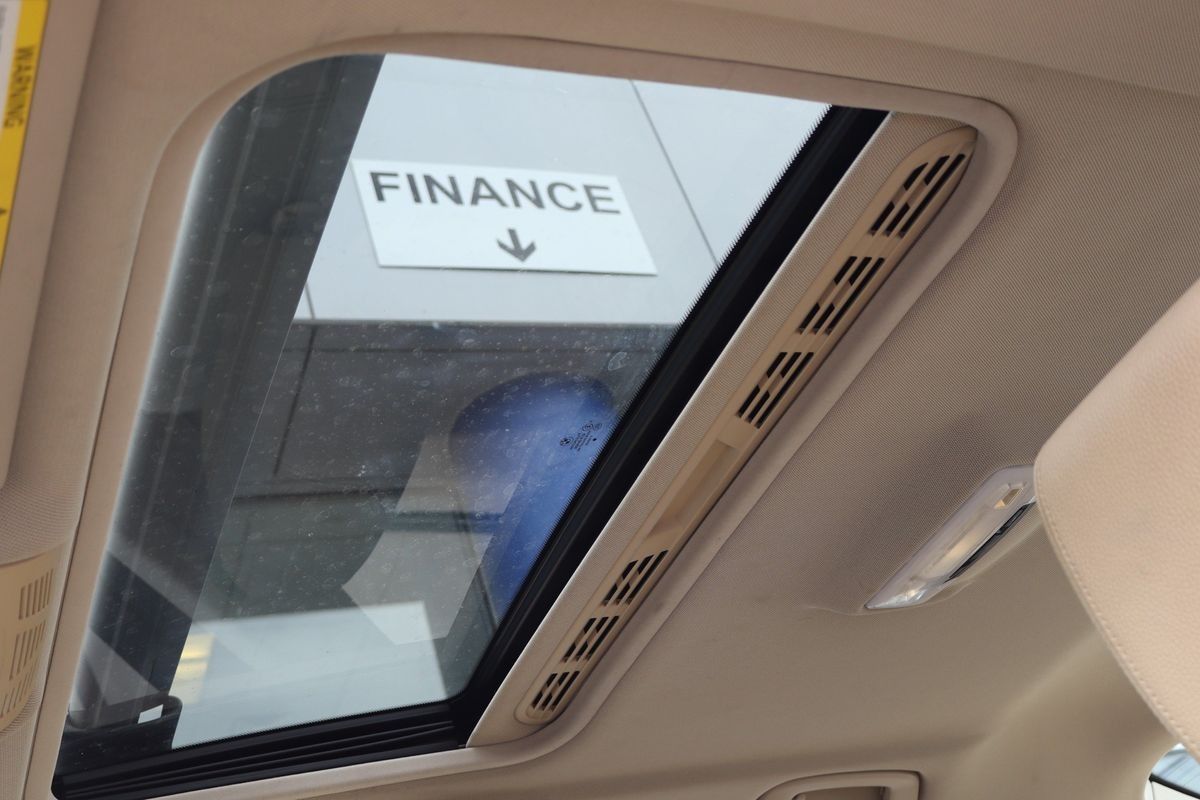 2013 BMW 3 Series 328i xDrive