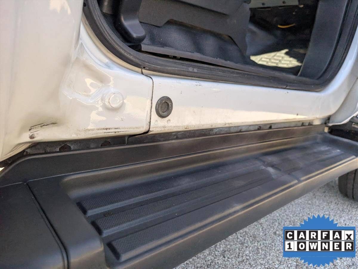 2016 Ford F-550 Super Duty 30