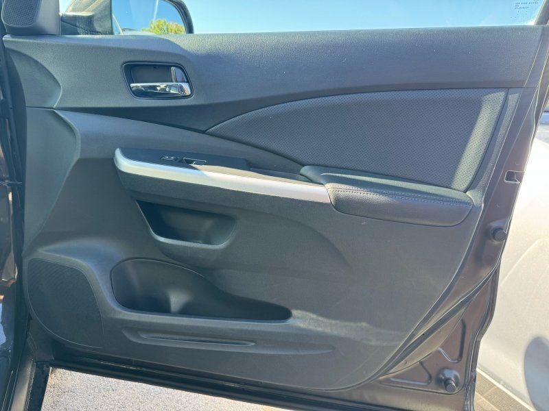2015 Honda CR-V EX-L photo 19