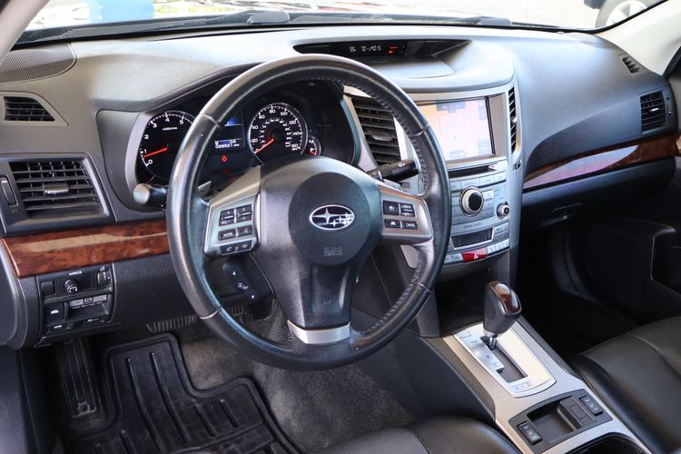 2013 Subaru Legacy 3.6R Limited | Victory Motors of Colorado