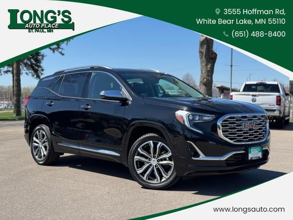 Featured Vehicle Image
