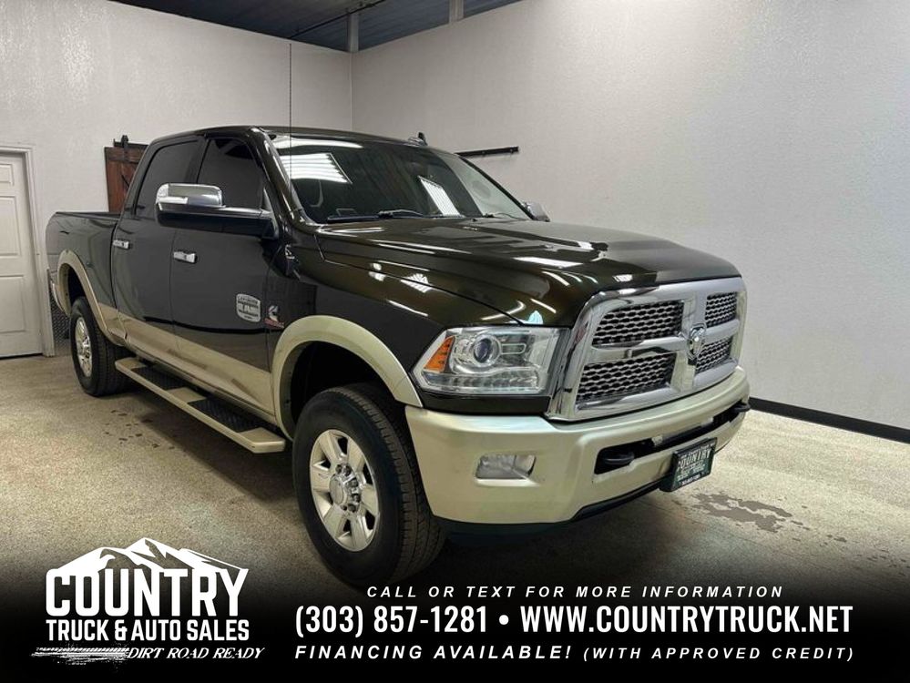 Used Cars and Trucks Fort Lupton Country Truck & Auto