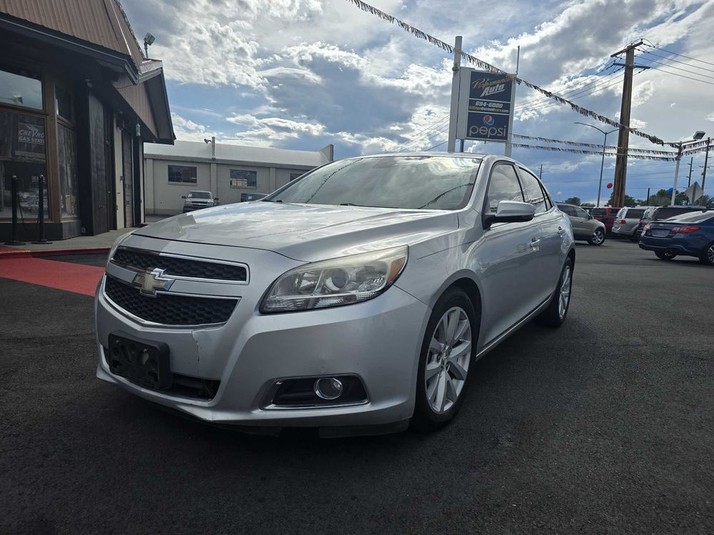 Featured Vehicle Image