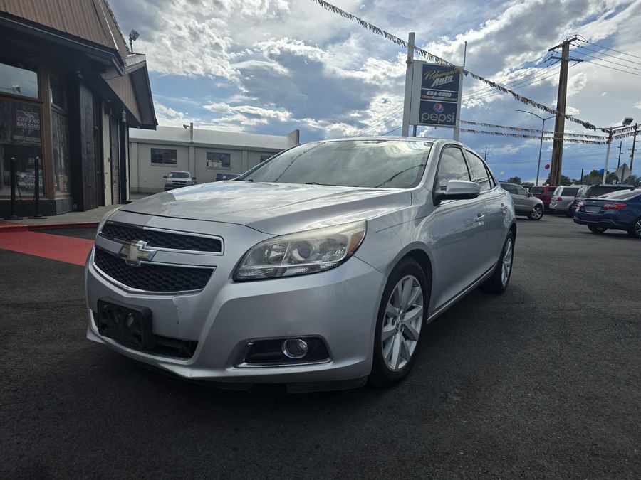 Vehicle Image