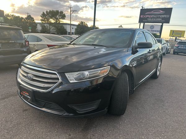 Featured Vehicle Image