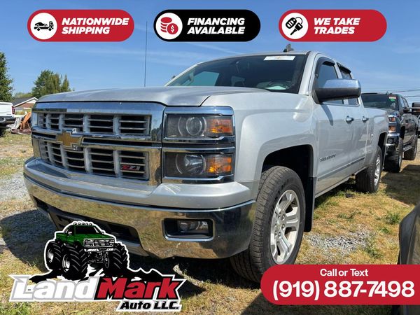 Featured Vehicle Image