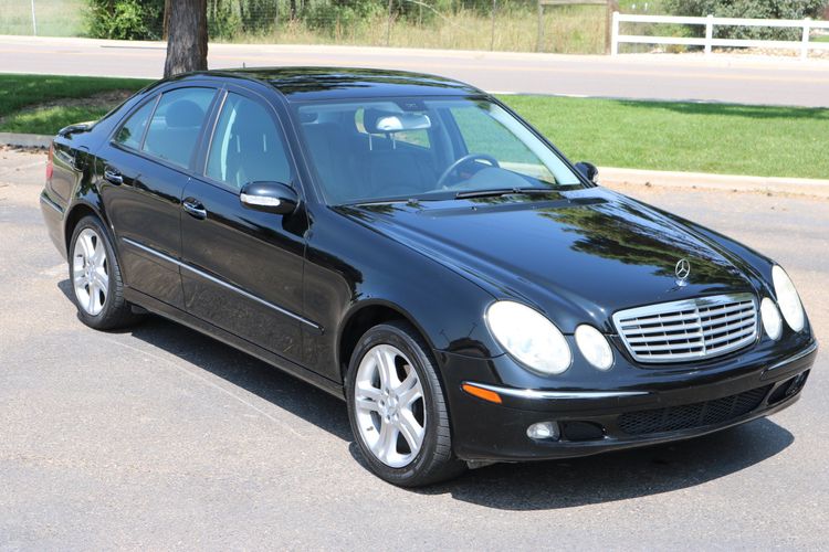 2006 Mercedes-Benz E-350 | Victory Motors of Colorado