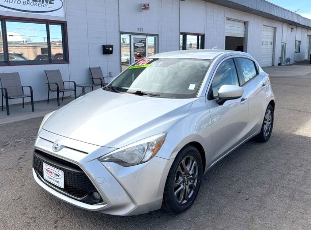 Featured Vehicle Image