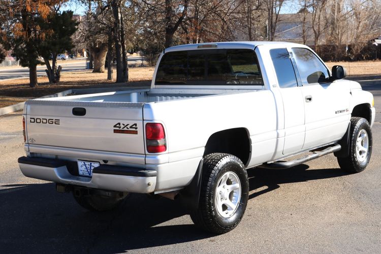 2001 Dodge Ram 1500 Sport Victory Motors of Colorado