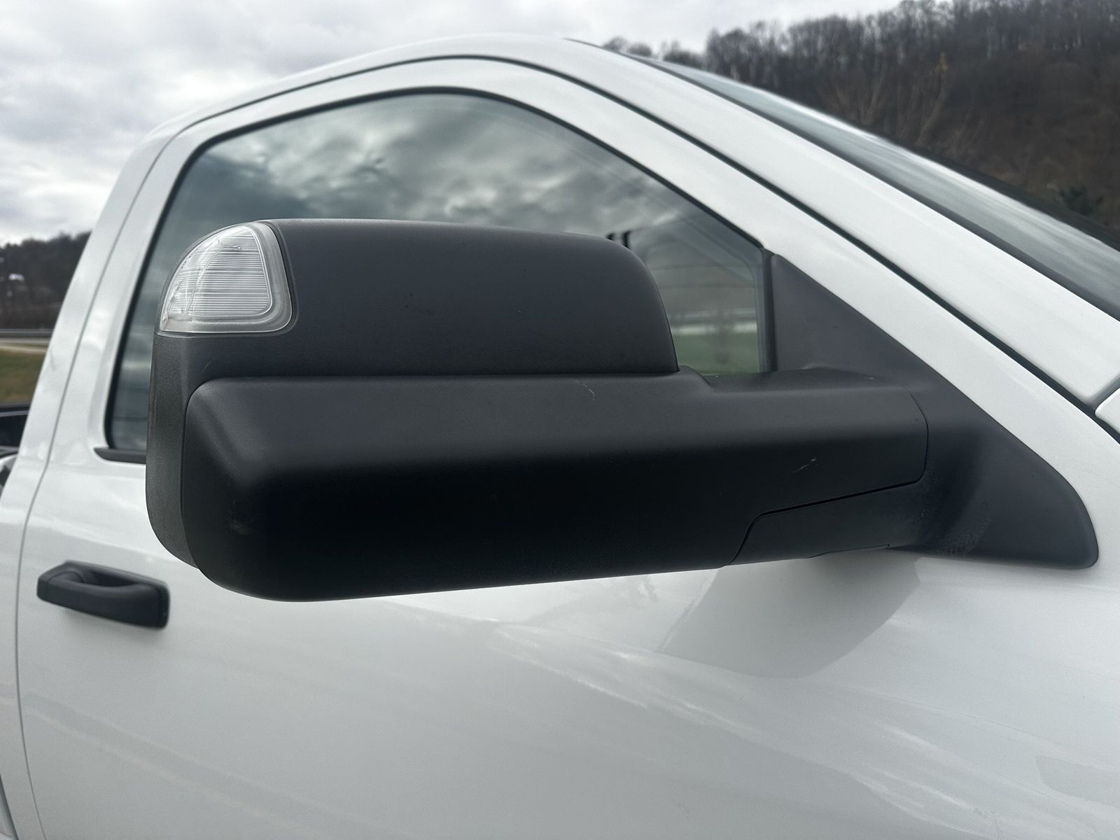 2023 Ram 1500 Classic 20