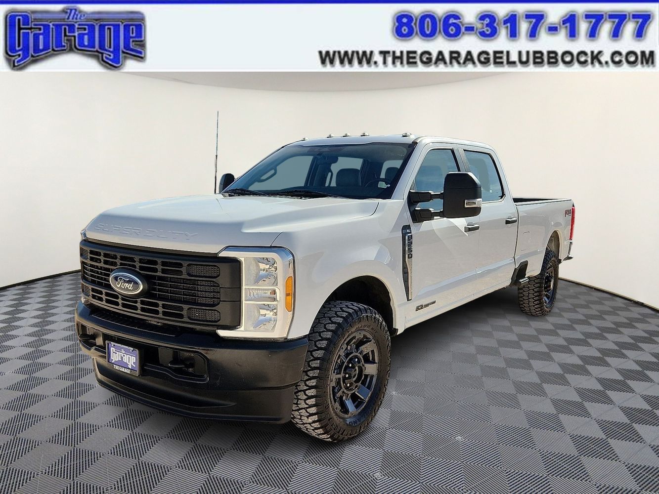 2023 Ford F-250 Base's photo