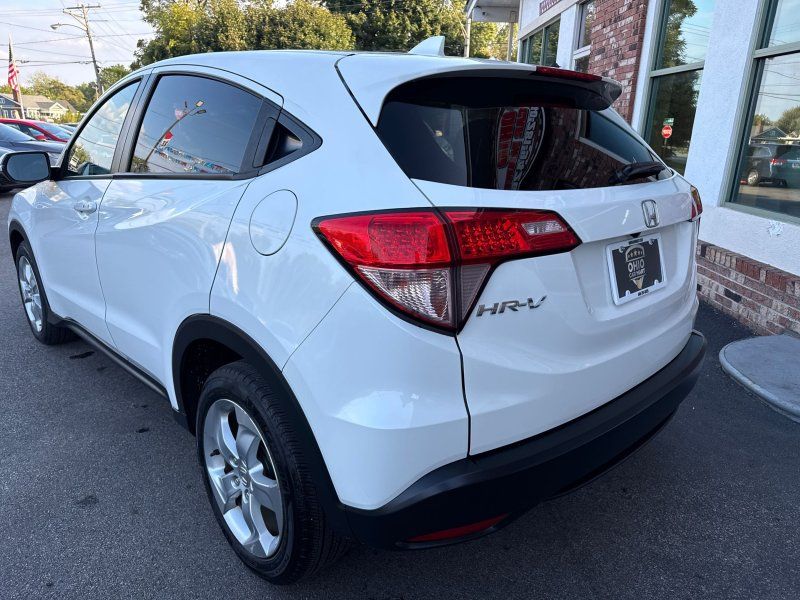 2016 Honda HR-V EX photo 7