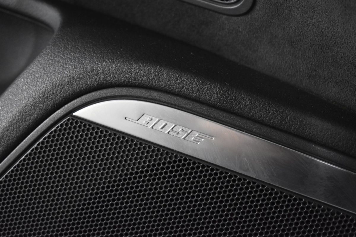 2017 Audi A6 3.0T Competition Prestige