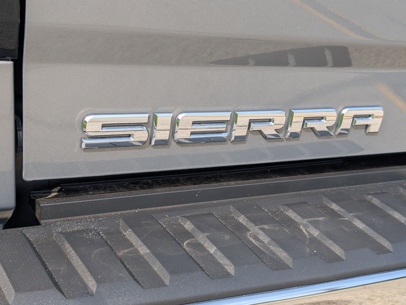 2017 GMC Sierra 1500 44