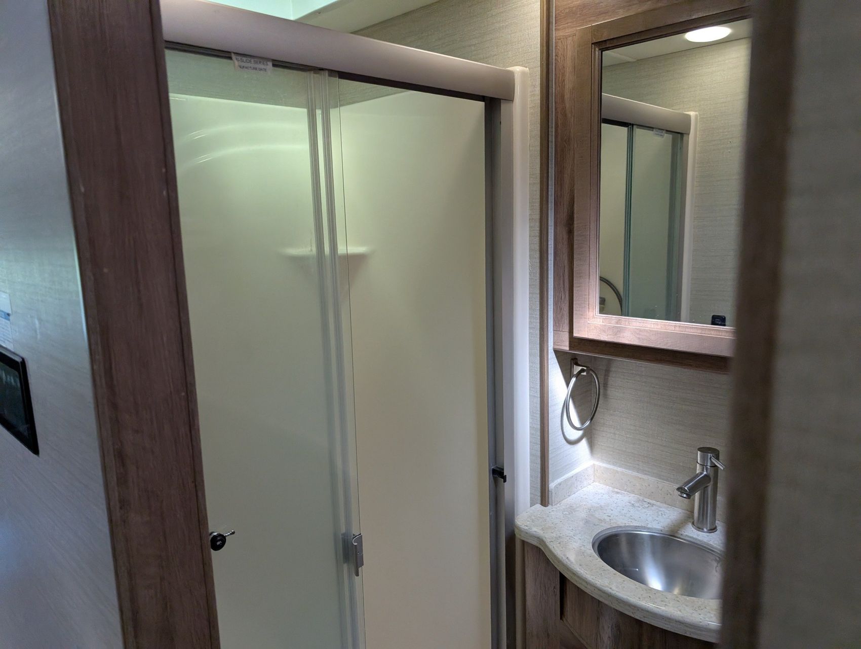 2019 Jayco Embark 136
