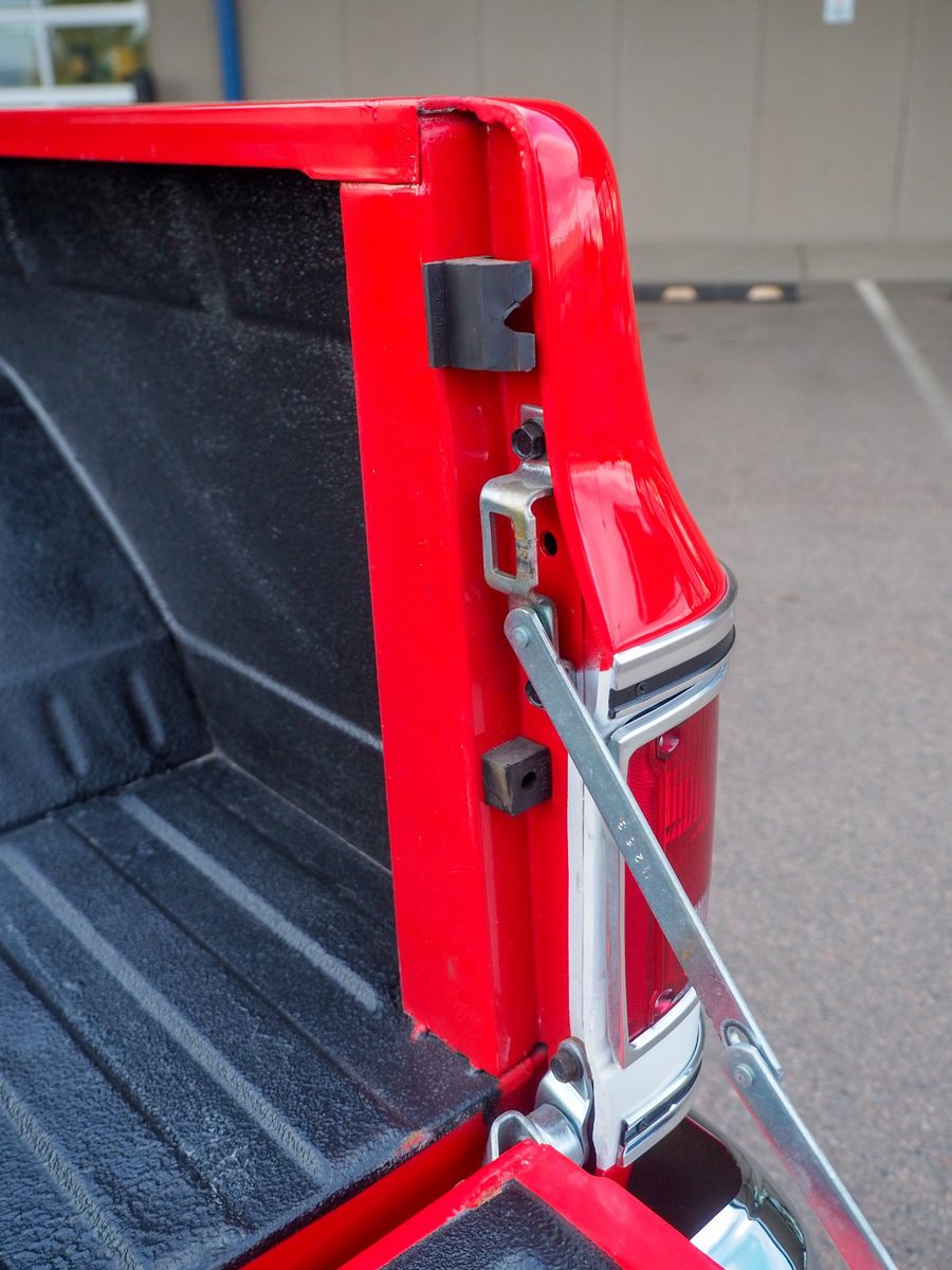 1982 Chevrolet K10 67