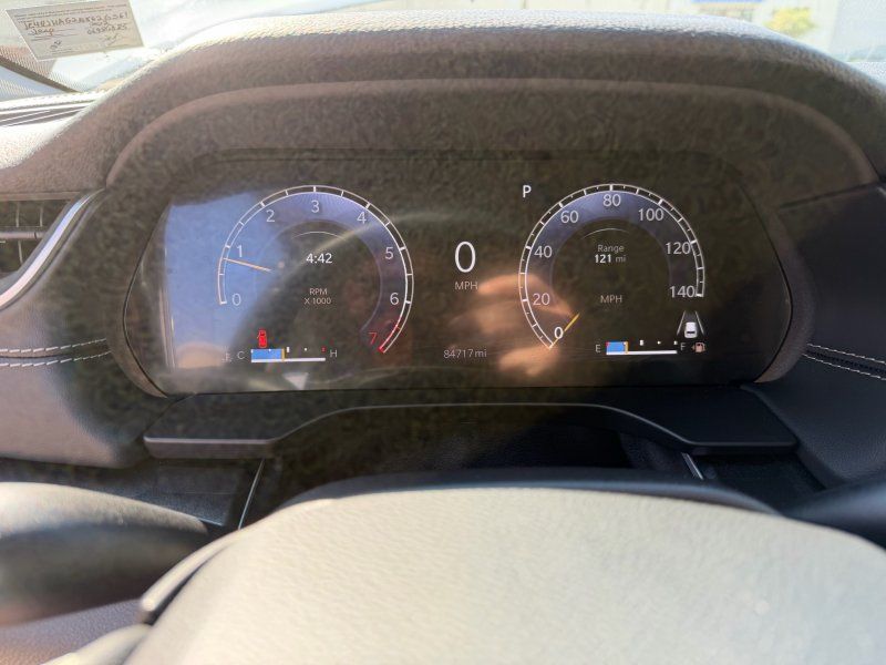 2022 Jeep Grand Cherokee Laredo - Photo 10