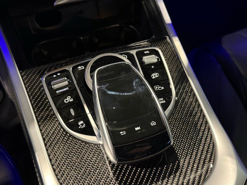 2021 Mercedes-Benz AMG G 63 4MATIC, photo 37