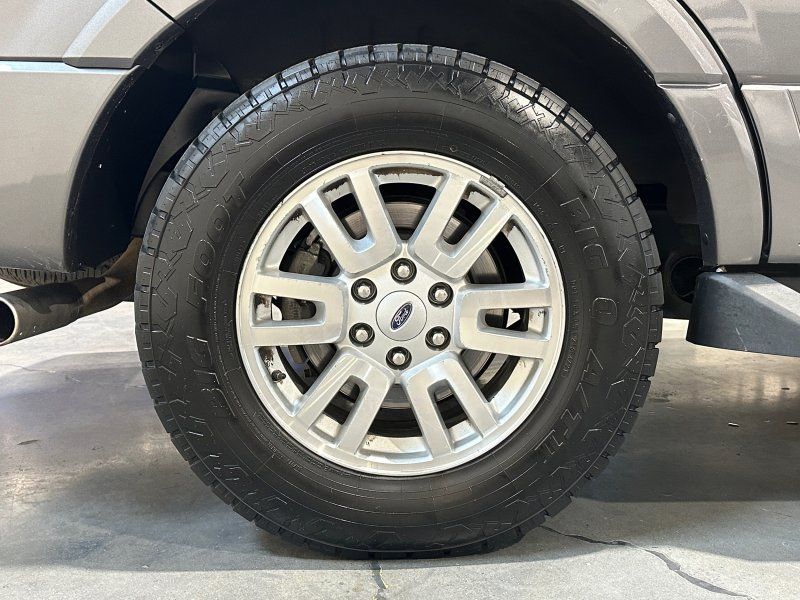 2014 Ford Expedition XLT, photo 10