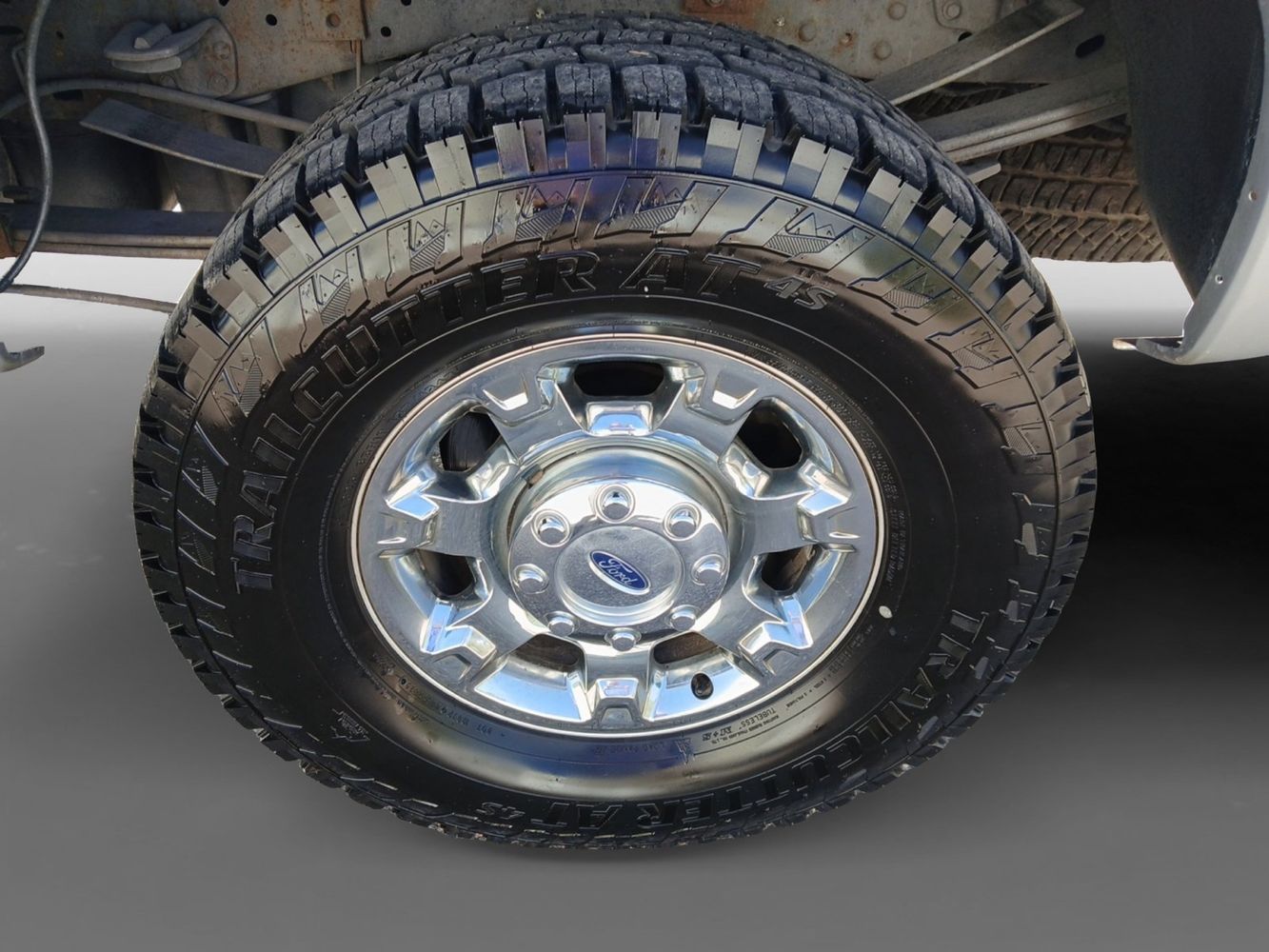 2016 Ford F-350 Lariat photo 15