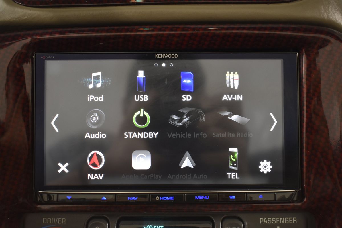 2003 Chevrolet Corvette 