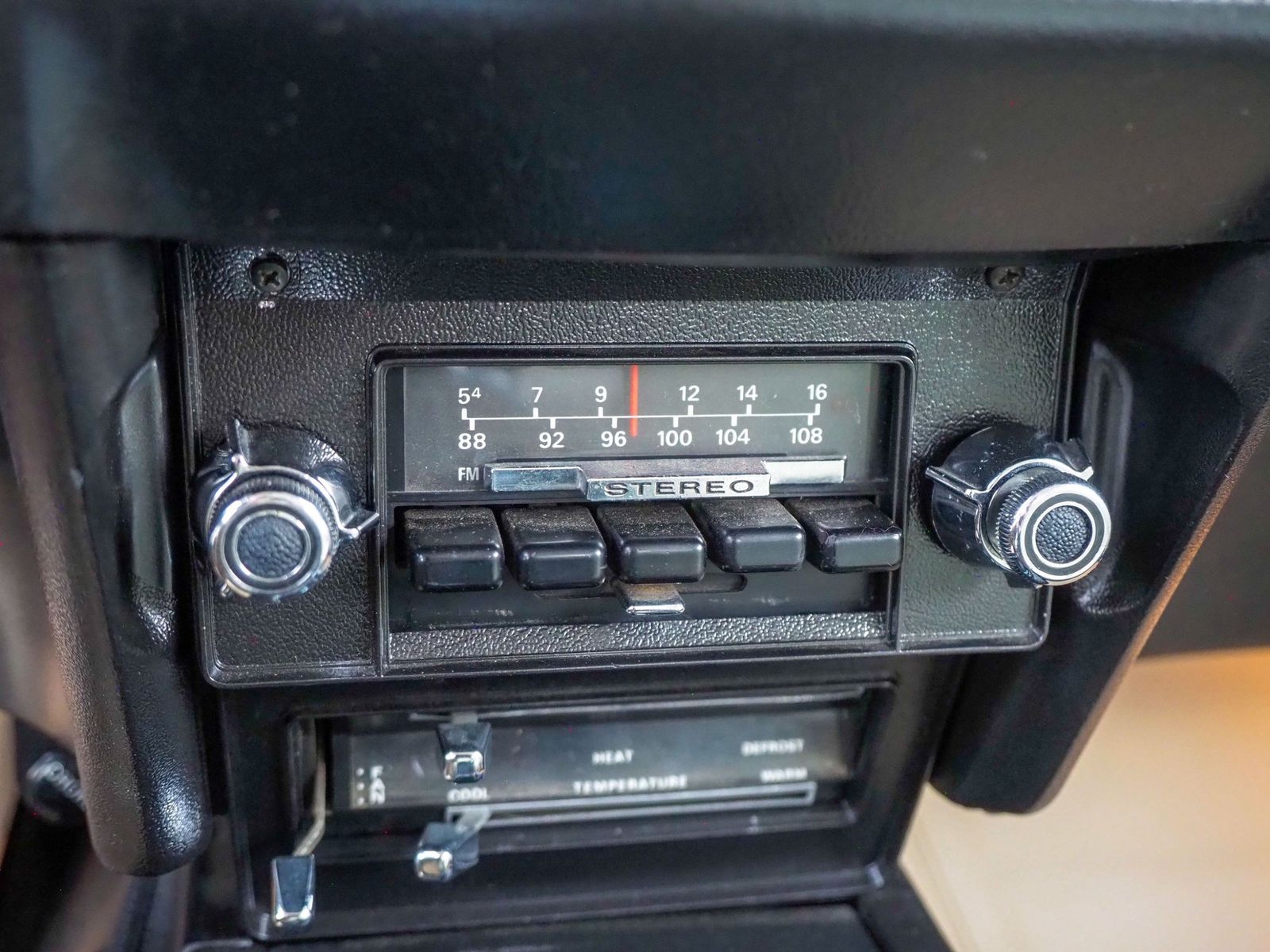 1970 Mercury Cougar 71