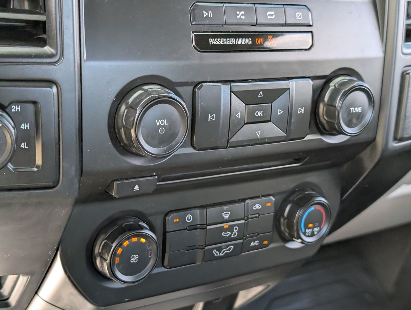 2018 Ford F-150 51