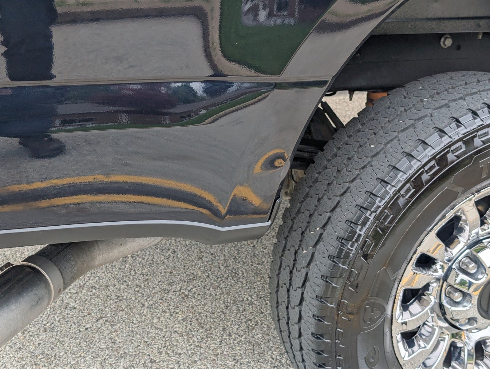 2021 Ford F-250 67