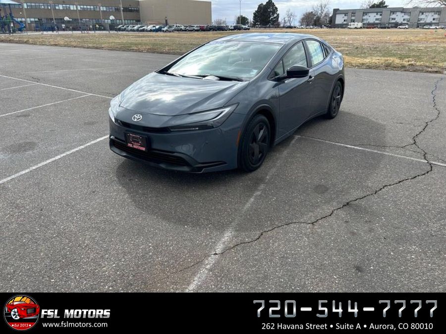 Vehicle Image
