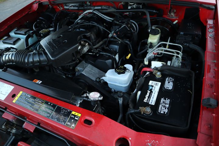 2003 Ford Ranger XLT Value | Victory Motors of Colorado