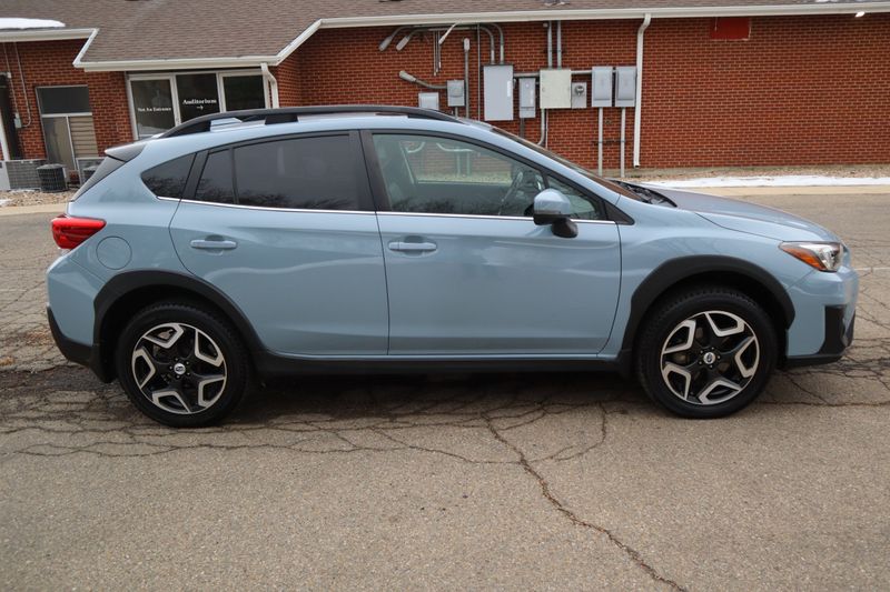 2018 Subaru Crosstrek 2.0i Limited | Victory Motors of Colorado