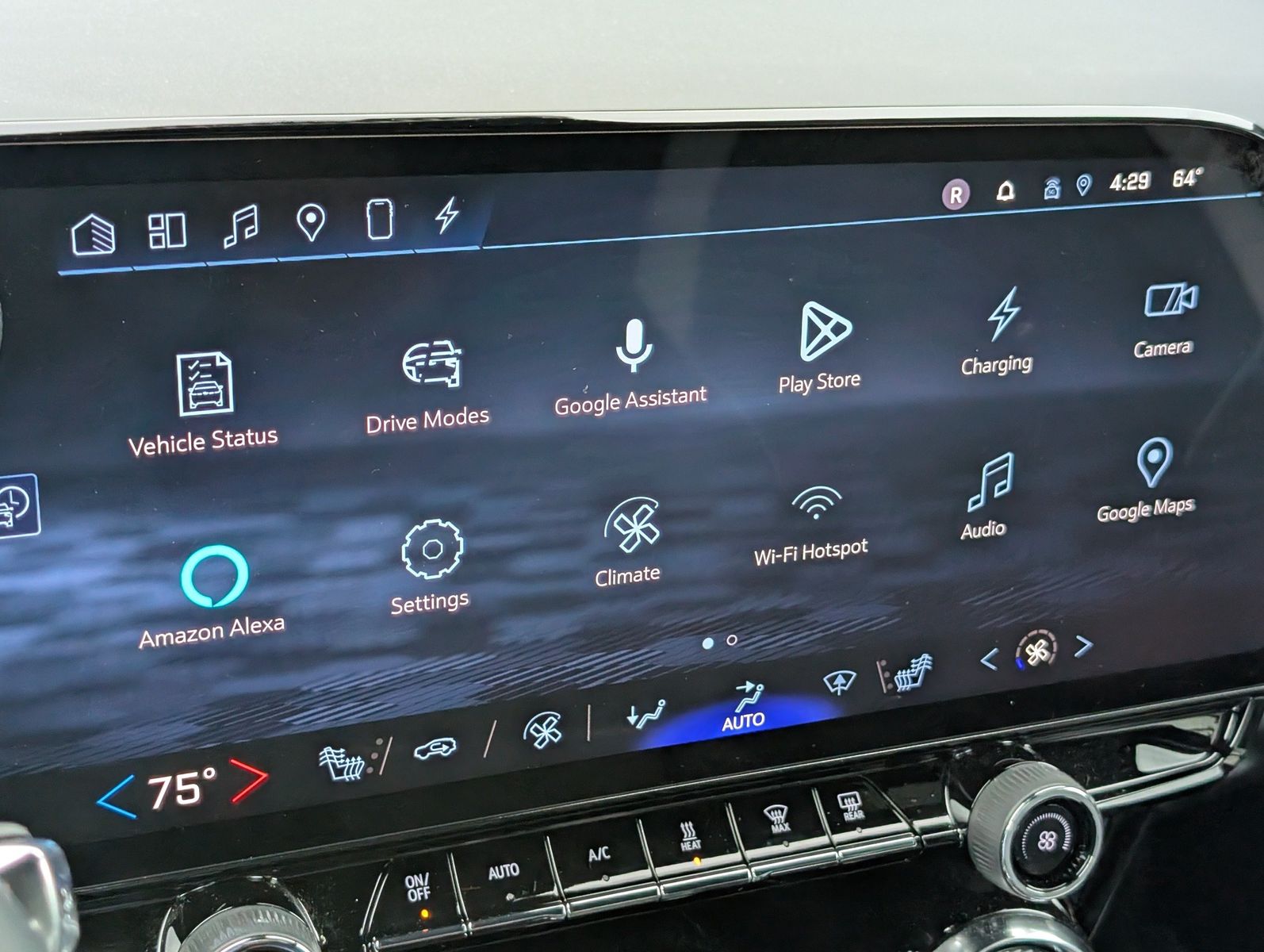 2024 Chevrolet Blazer EV 47