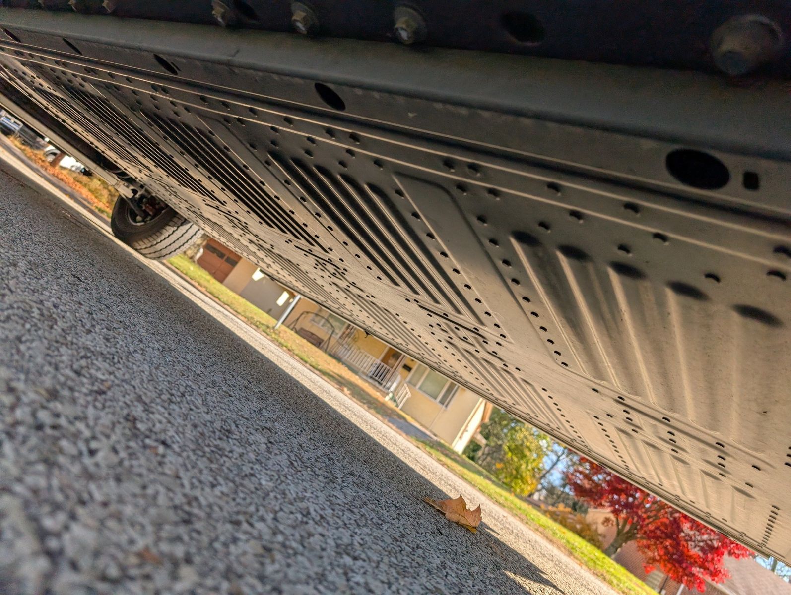 2023 Ford E-Transit-350 99