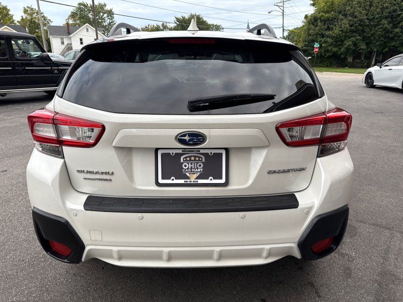 2019 Subaru Crosstrek 2.0i Limited photo 6