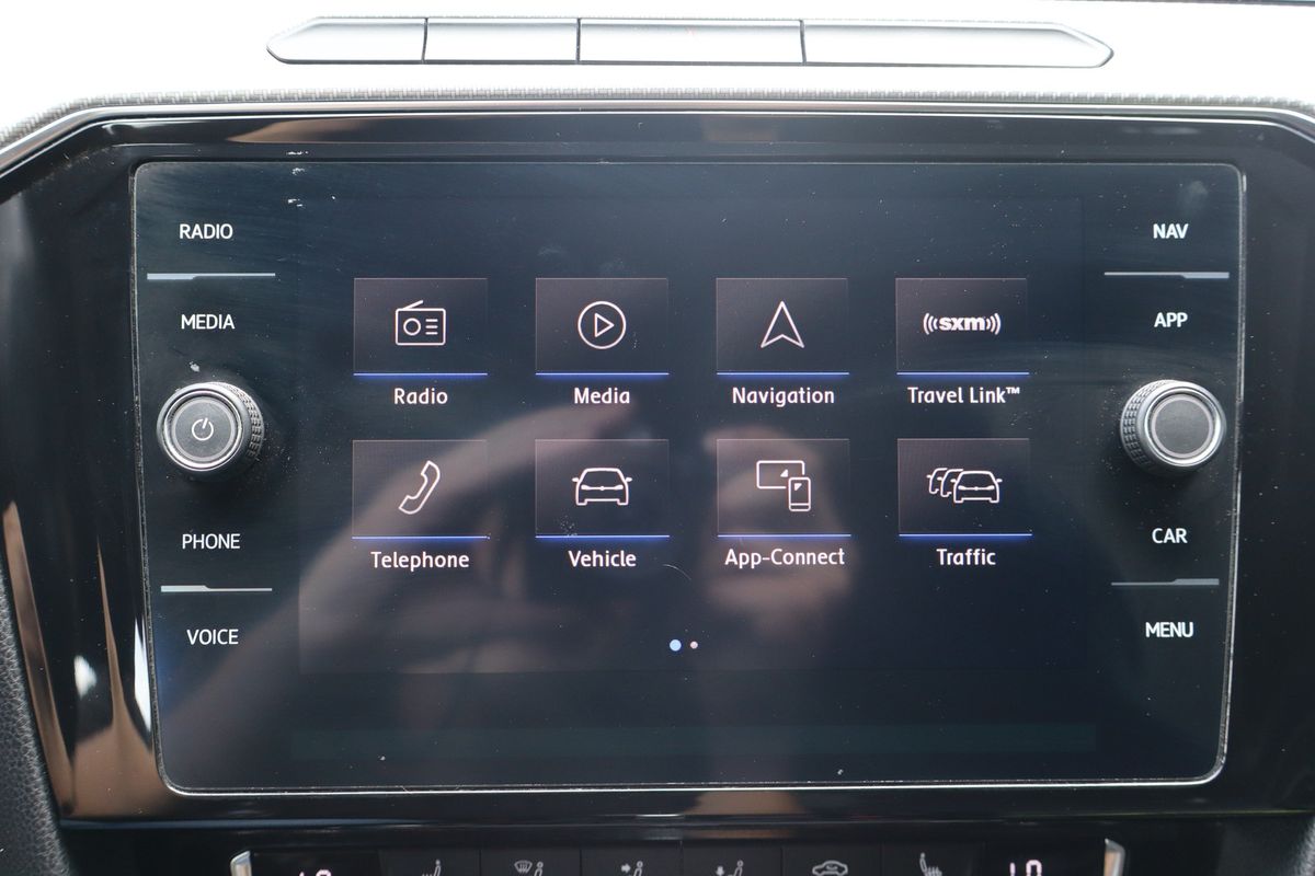 2019 Volkswagen Arteon SEL R-Line 4Motion