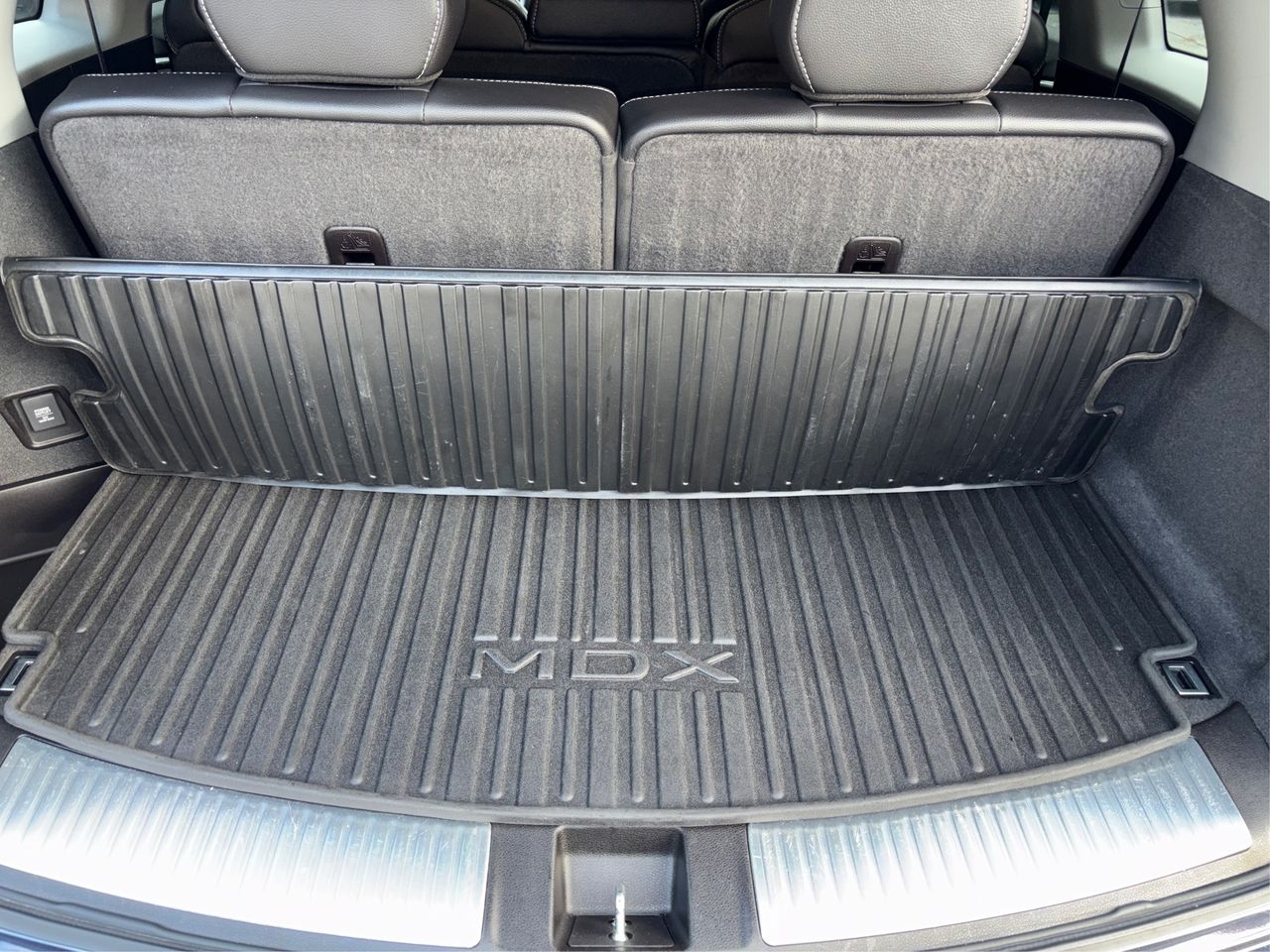 2020 Acura MDX Technology Package - Photo 12