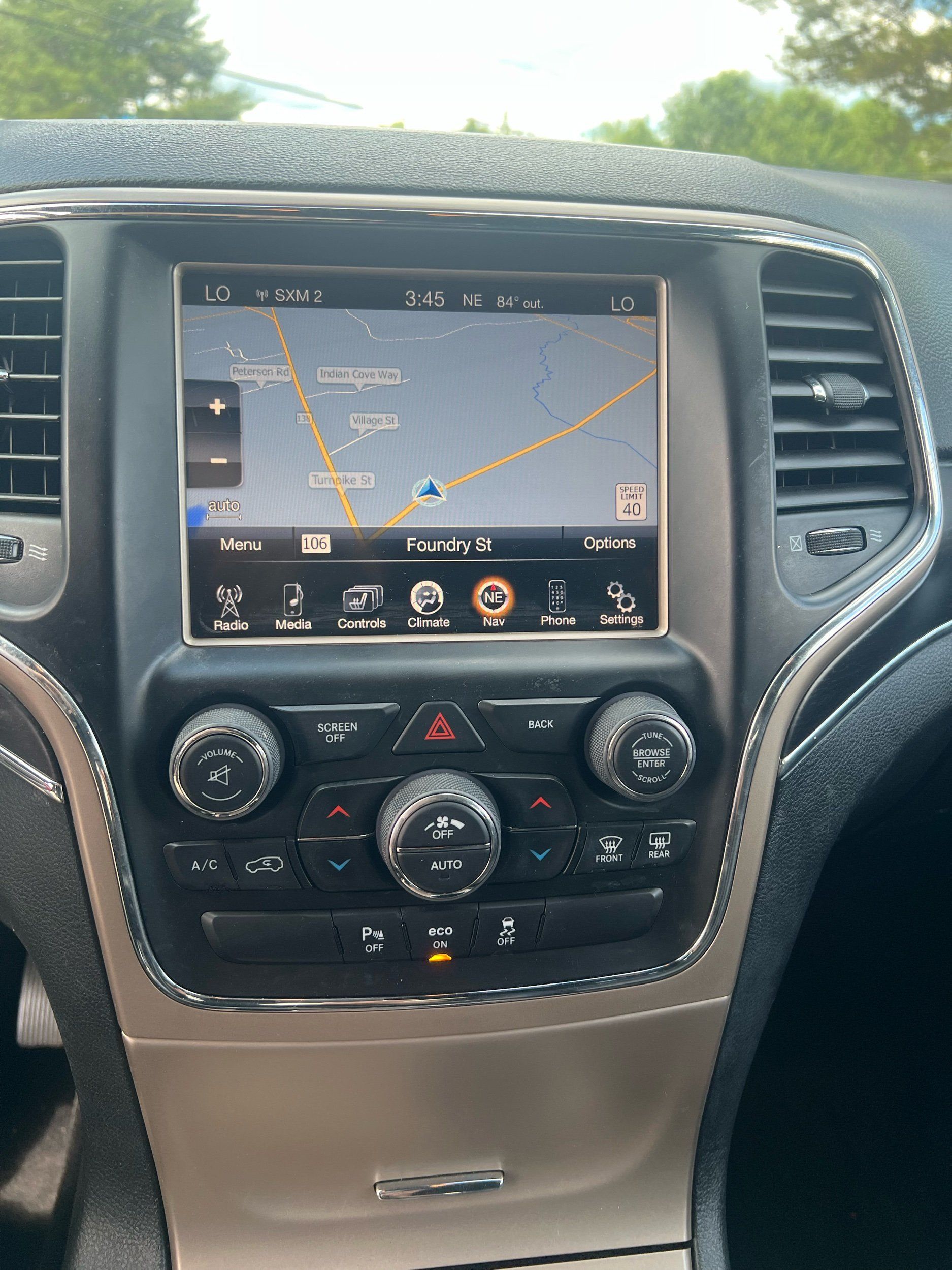 2014 Jeep Grand Cherokee Limited - Photo 6