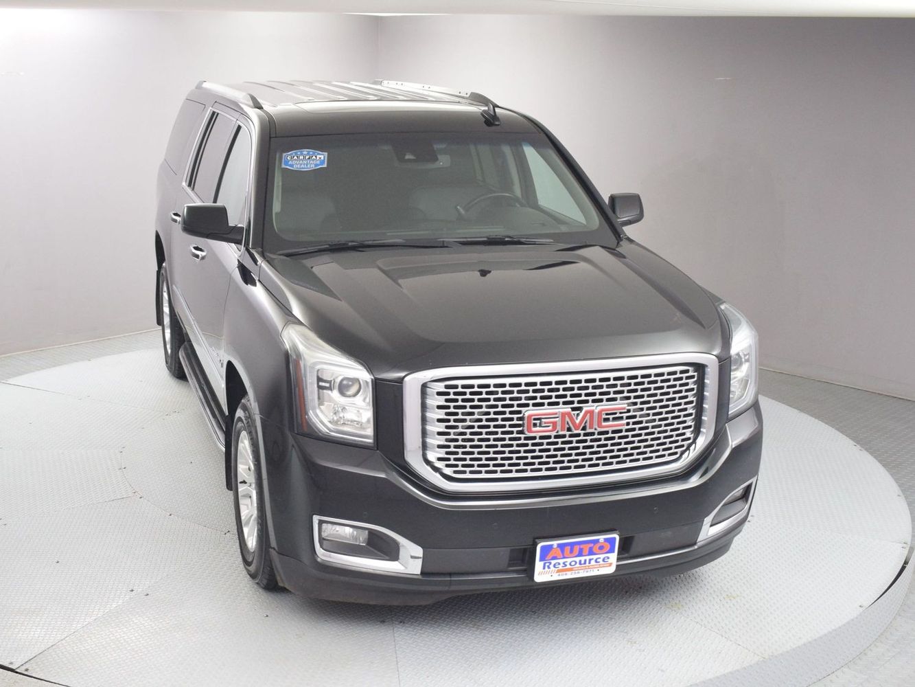 2016 Gmc Yukon XL Denali photo 4