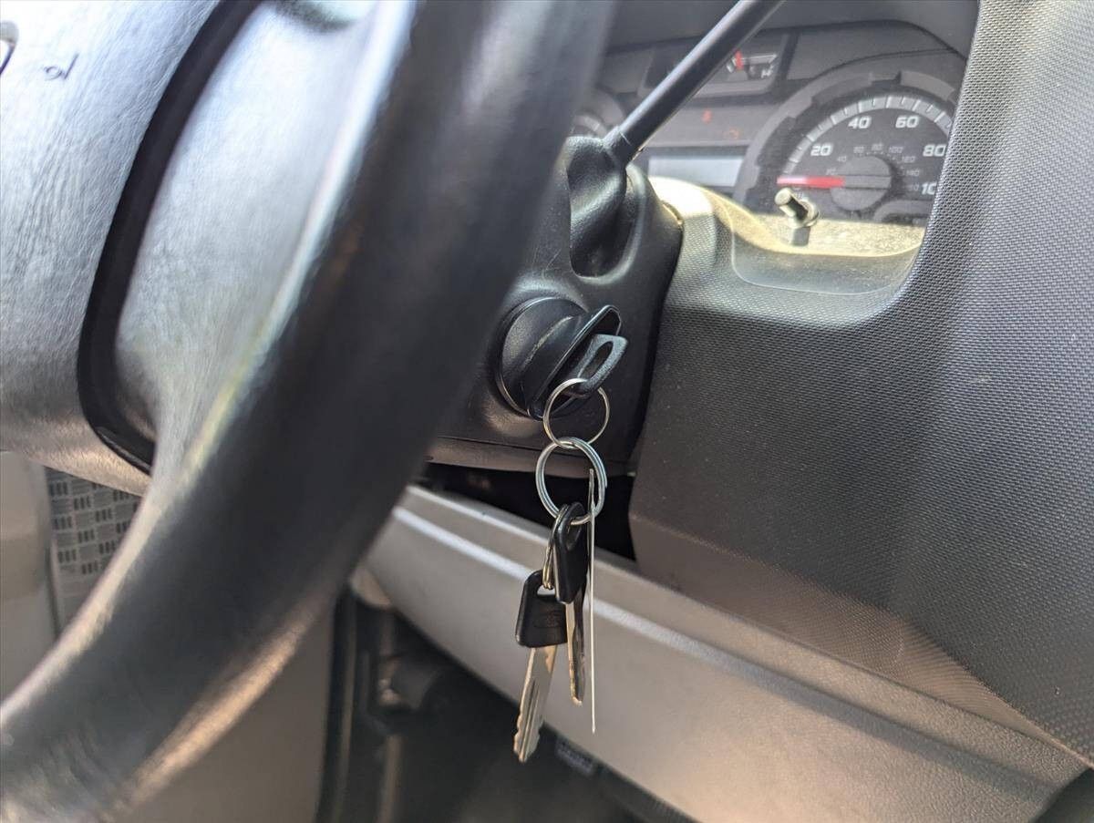 2016 Ford E-Series 26