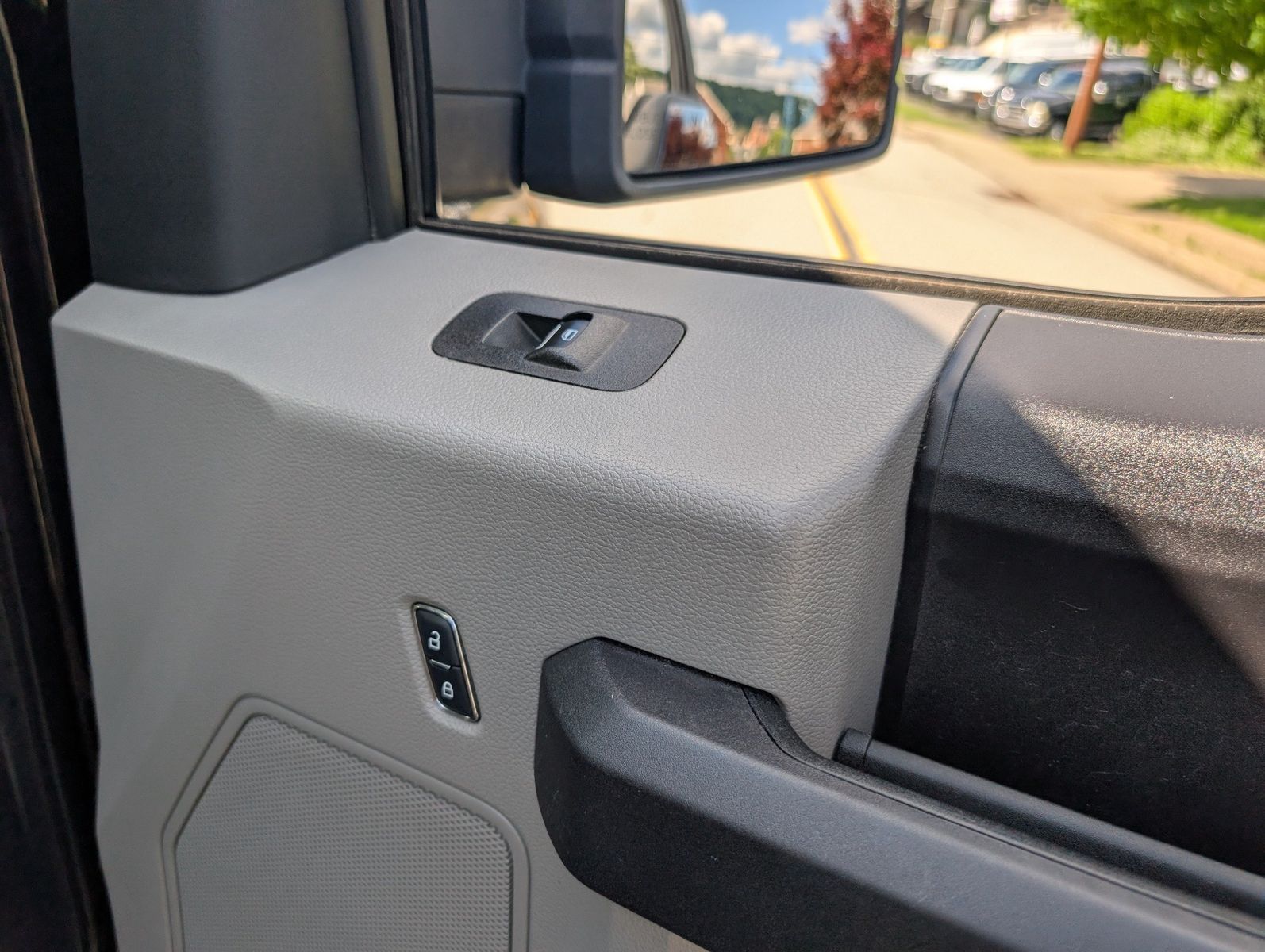 2018 Ford F-150 59