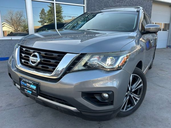 Featured Vehicle Image
