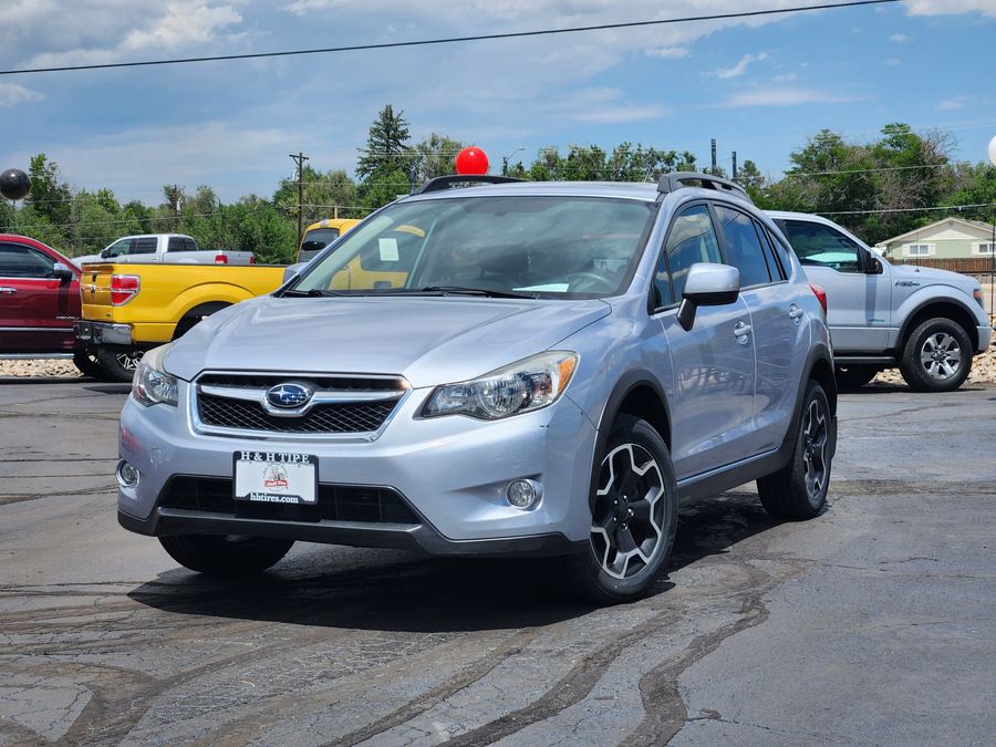 Vehicle Image