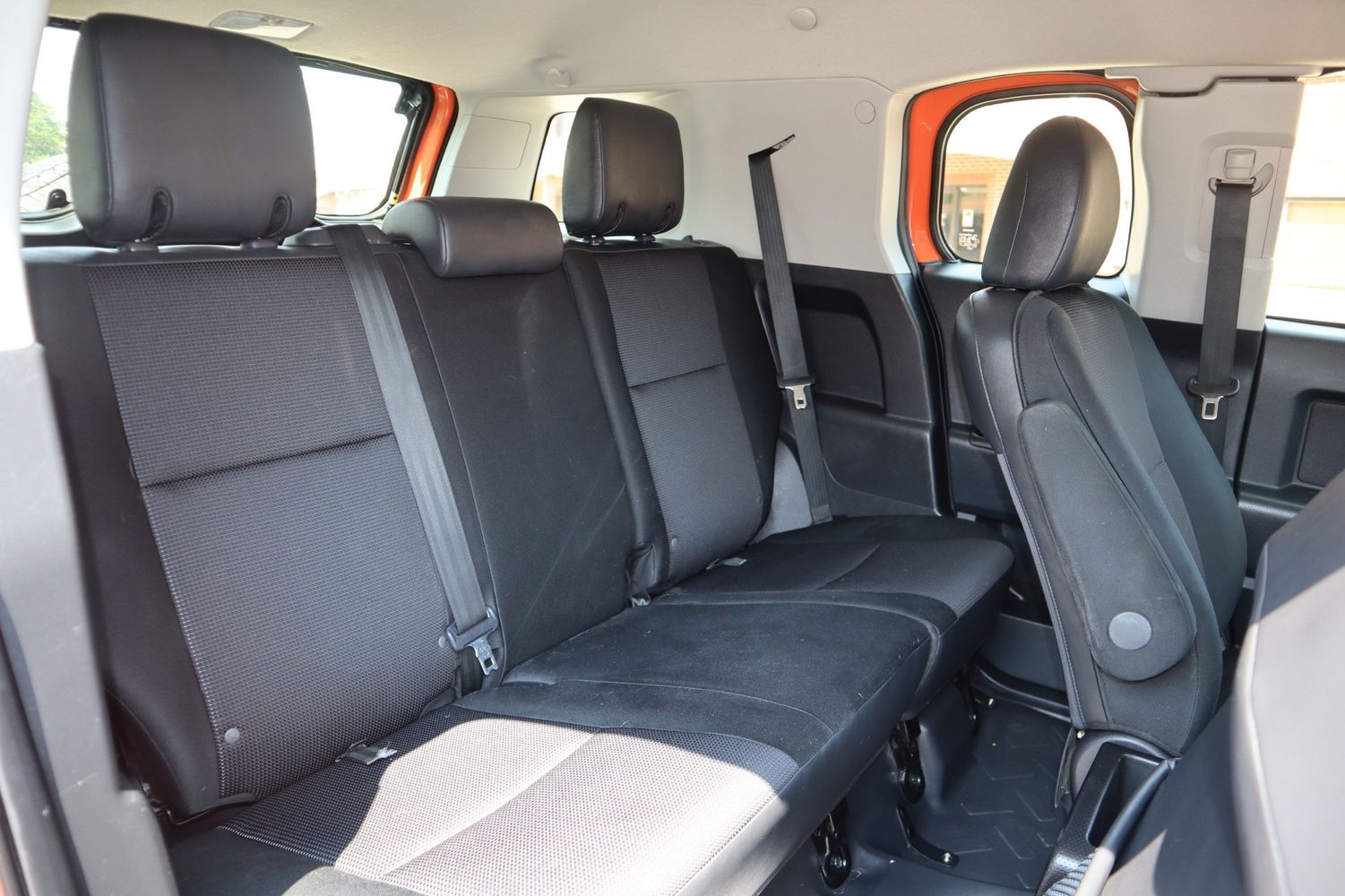 2014 Toyota FJ Cruiser Base | Victory Motors of Colorado